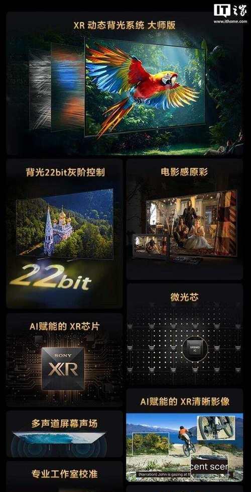索尼电视和相机如何连接？互联后能实现哪些功能？