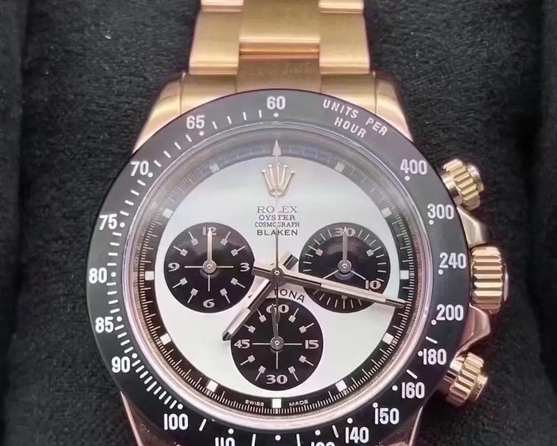 保罗智能手表的性能特点是什么？
