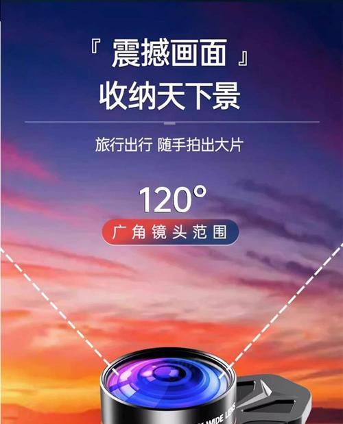 相机加微距镜头的方法是什么？有什么好处？