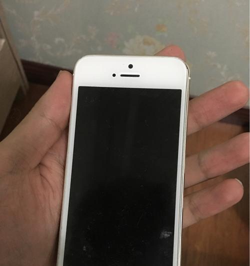 三星手机后置摄像头闪烁原因？