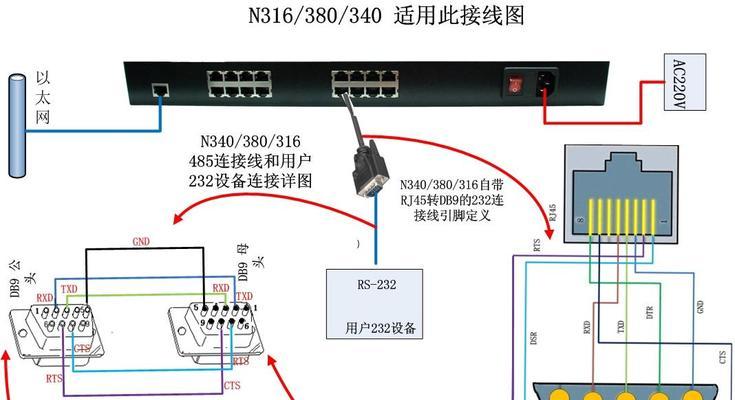 以太网服务器连接失败的解决方法有哪些？