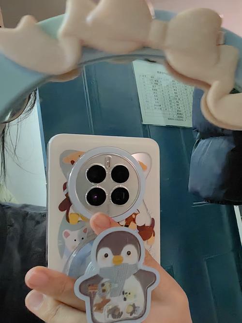 华为手机壳全色调整方法是什么？