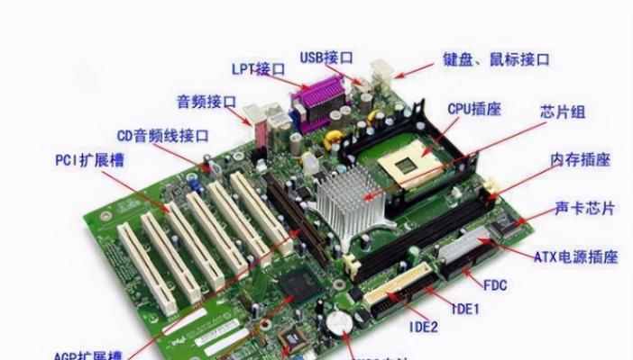怎么从电脑上拆主板开机？拆卸过程中需要注意什么？