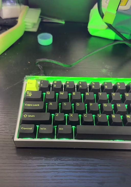 CS2键盘代表什么含义？有哪些特殊按键？