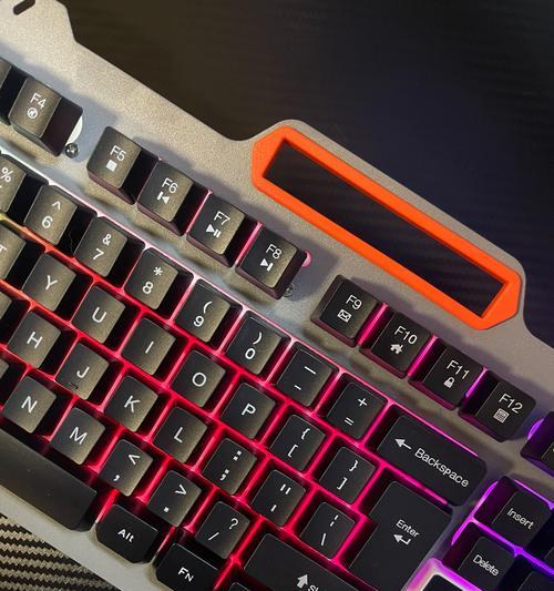 CS2键盘代表什么含义？有哪些特殊按键？