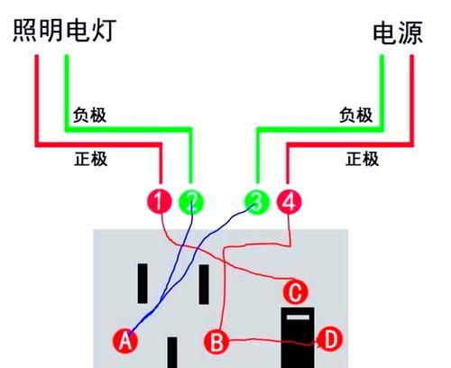 大号开关电源接线方法是什么？步骤如何？