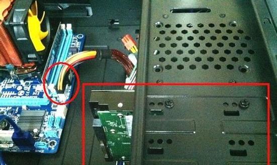 精粤固态硬盘的安装步骤是什么？安装过程中可能遇到哪些问题？