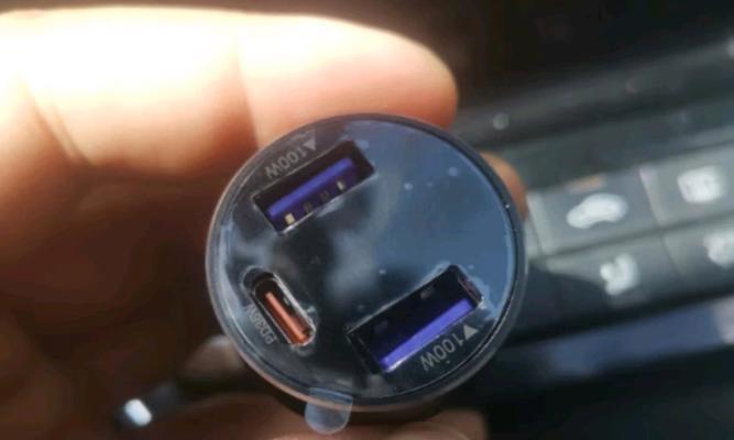 车载单独充电器使用方法是什么？为什么有时候无法充电？