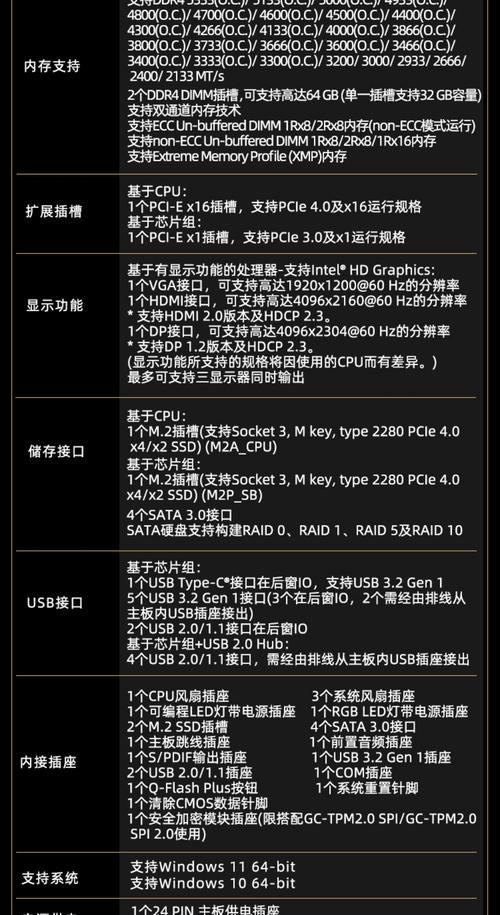 技嘉主板灯光关闭方法是什么？如何自定义开机灯光？