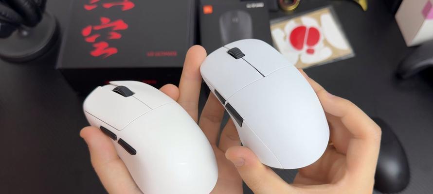 新增无线鼠标使用方法是什么？