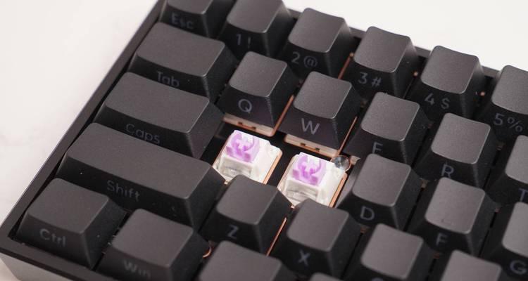 键盘mdv是什么键？如何正确使用？