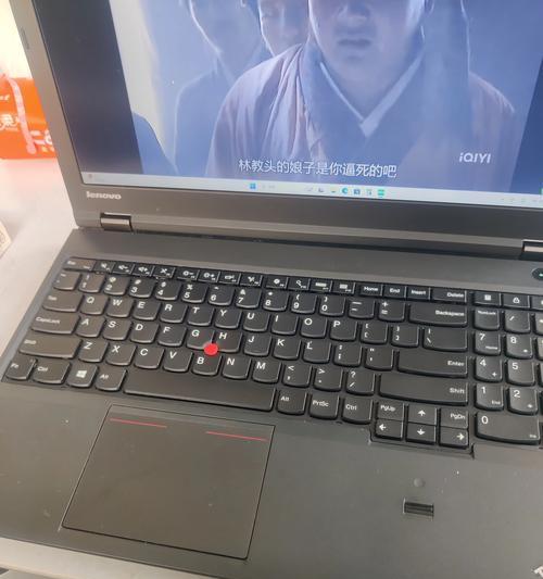 w541电脑键盘灯无法打开怎么办？