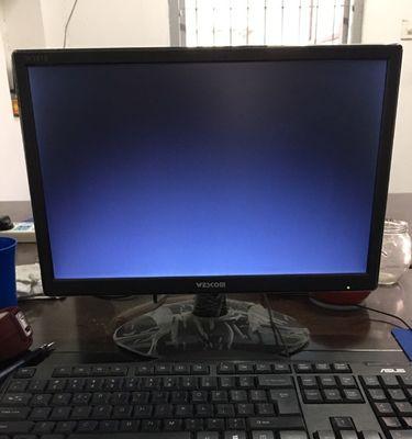 w541电脑键盘灯无法打开怎么办？