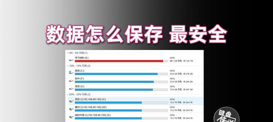 固态硬盘扫描检测方法是什么？如何确保数据安全？