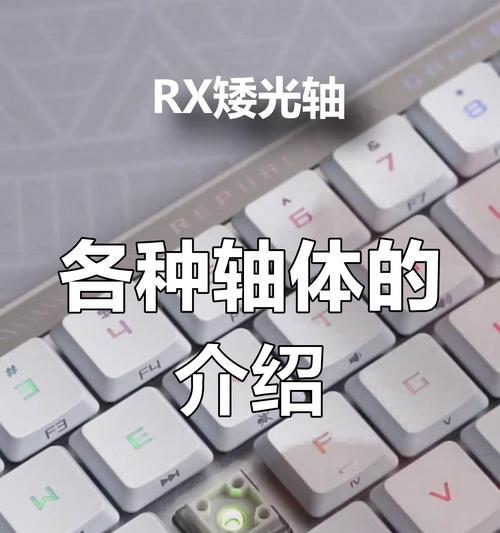 哪些键盘支持自行更换轴体？换轴操作需要注意什么？