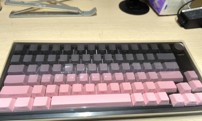 拖拽用什么键盘好用？推荐适合拖拽操作的键盘品牌？