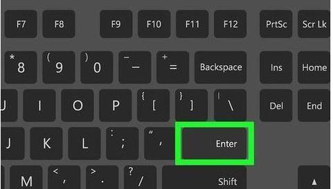 shift旁边的键盘是什么键？如何正确使用？