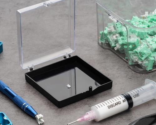 维修键盘需要哪些工具和材料？