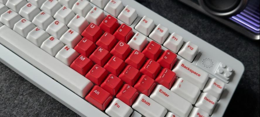 爱心灯键盘是什么品牌？有哪些特点？
