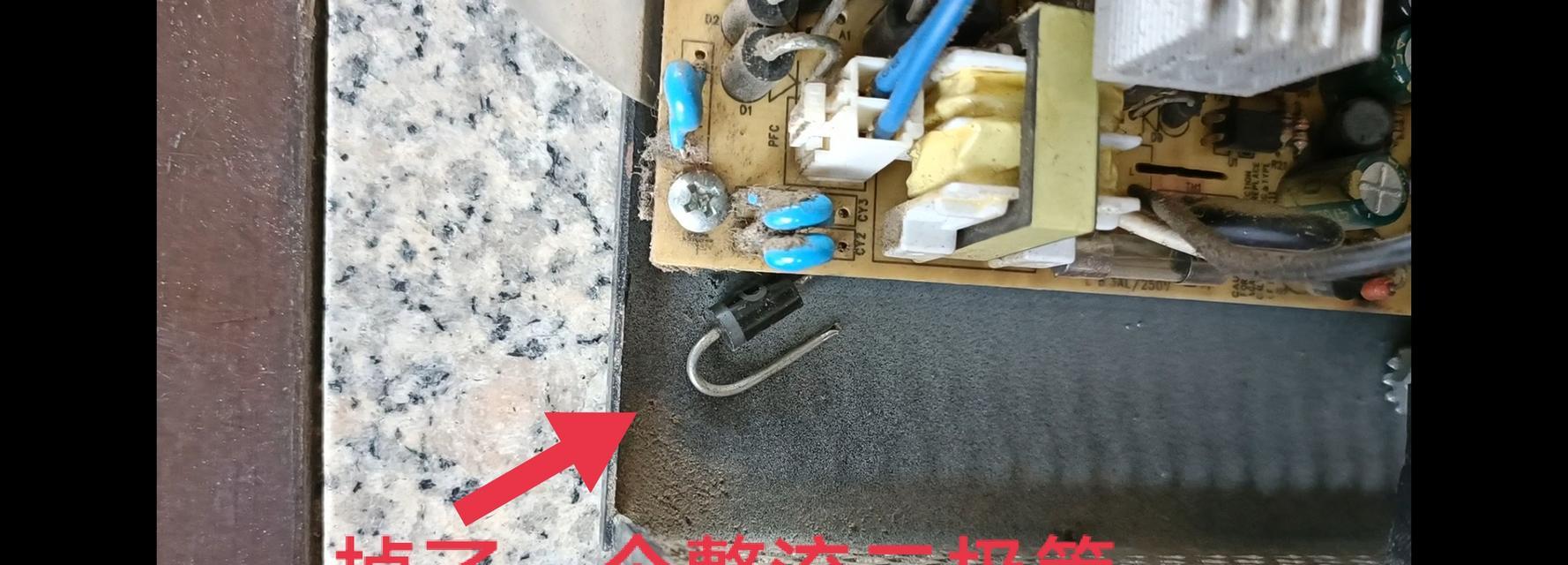 电脑主机坏了通电会怎么样？可能出现的问题和后果是什么？