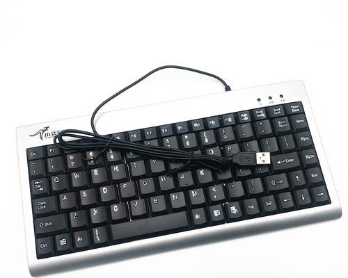 数控键盘是什么类型？