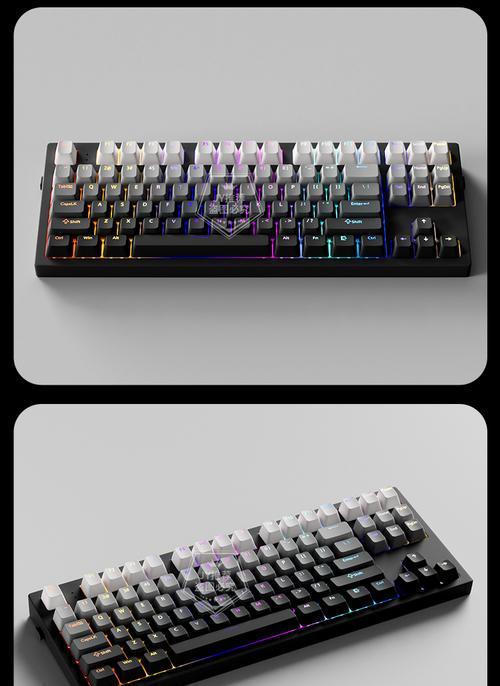 卫域键盘是什么轴？轴体类型有哪些？