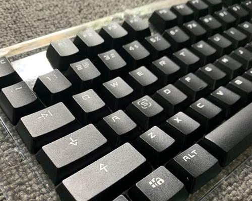 卫域键盘是什么轴？轴体类型有哪些？