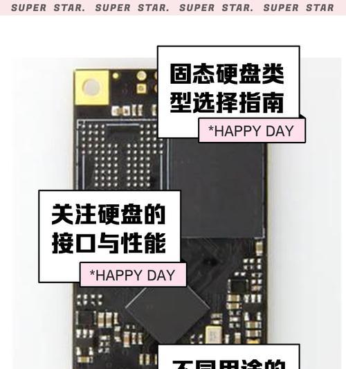 老款电脑怎么改造硬盘？硬盘升级的步骤和建议是什么？