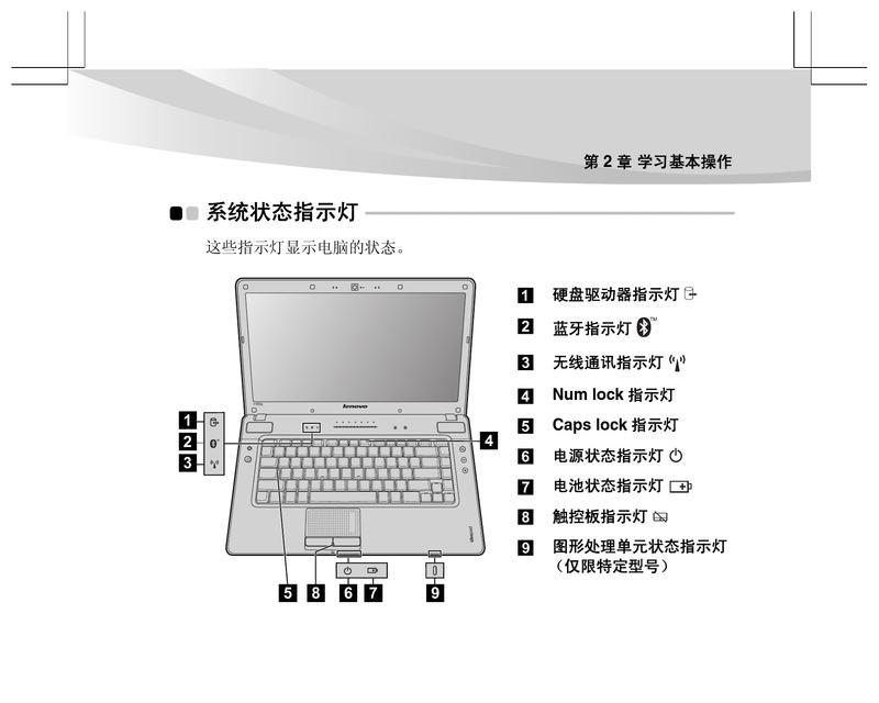 联想笔记本电脑运行慢如何优化？