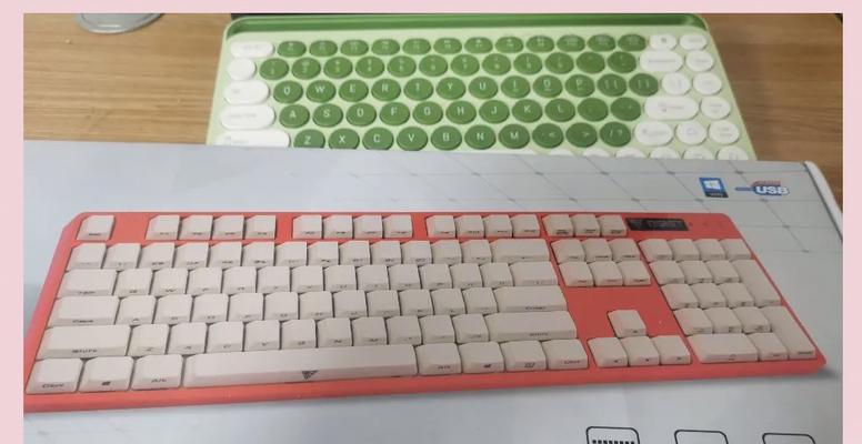 灵动轴键盘有何特点？它与其他键盘有何不同？