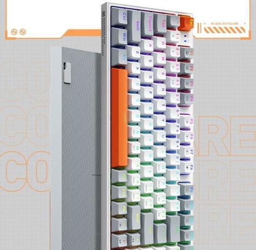 键盘的设计和功能由什么因素决定？