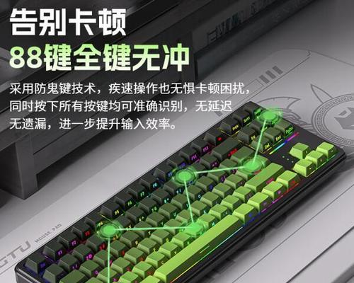 为什么键盘斜的够好用？斜键盘的设计优势是什么？