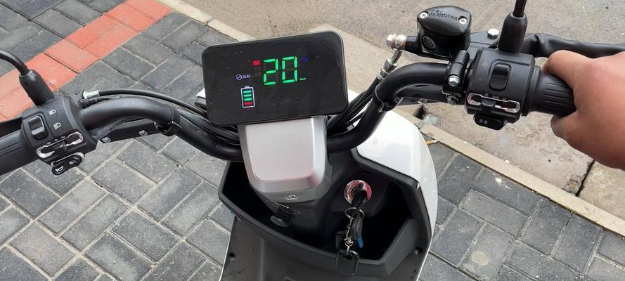 电瓶车快速清洗方法有哪些？效果好吗？