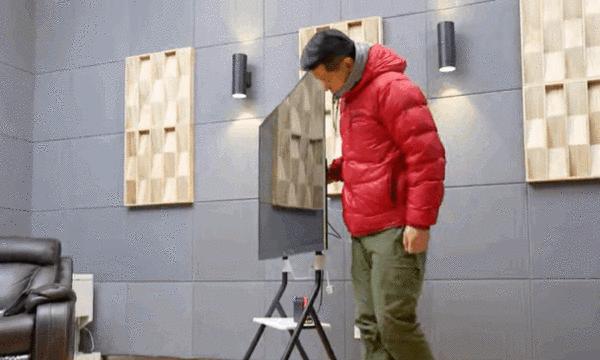 液晶电视带件具体指的是什么？