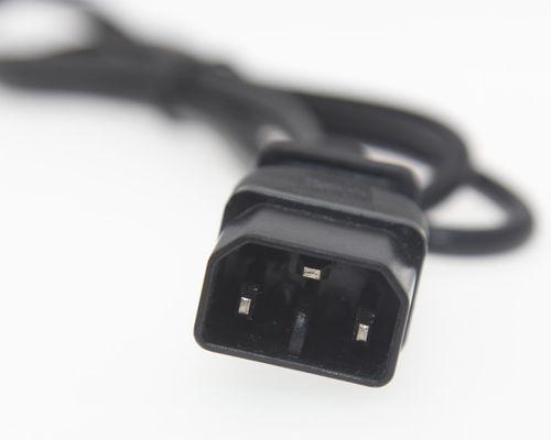 电瓶车苹果插头拆卸方法？拆解时应注意什么？