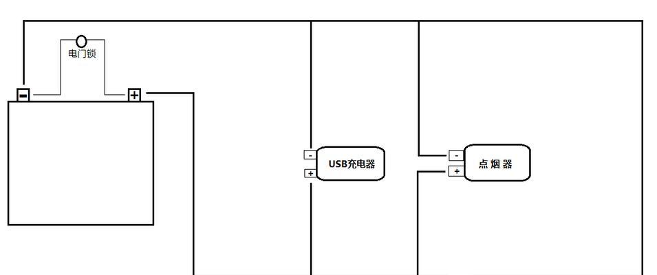 电瓶车输出线如何正确接线？