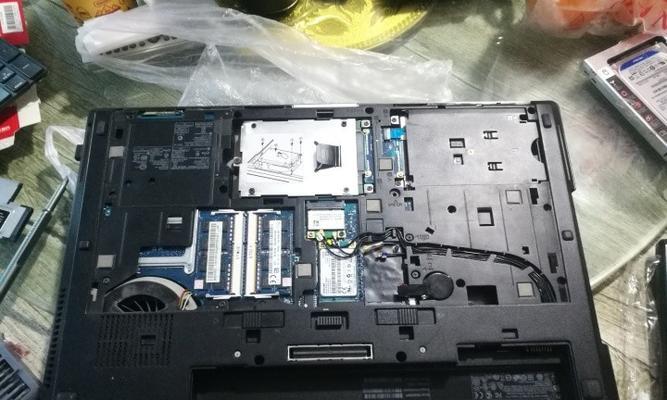 游戏笔记本显卡损坏如何处理？哪里可以维修或更换显卡？
