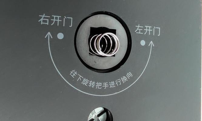 小米门锁电池无法打开的原因？