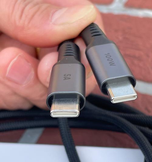 数据线实现快充的原理是什么？