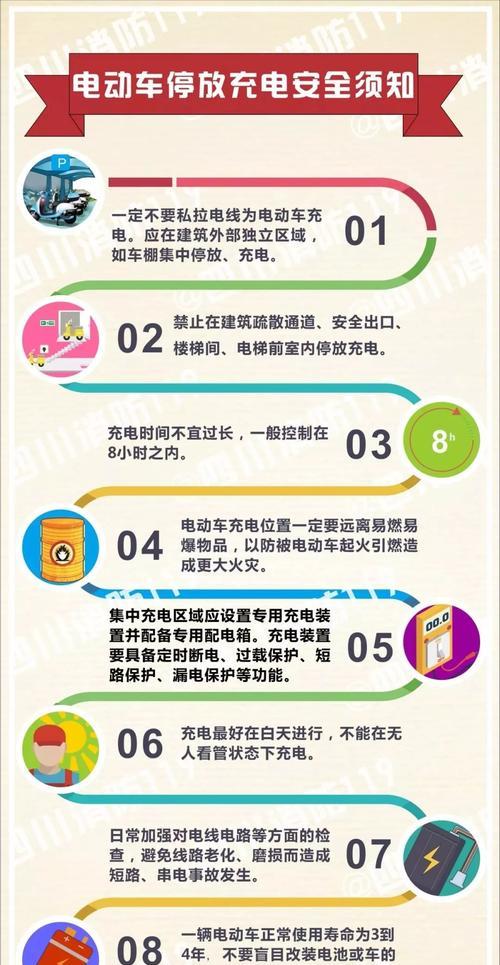 电瓶车长时间不使用如何保养？保存期间需要注意什么？