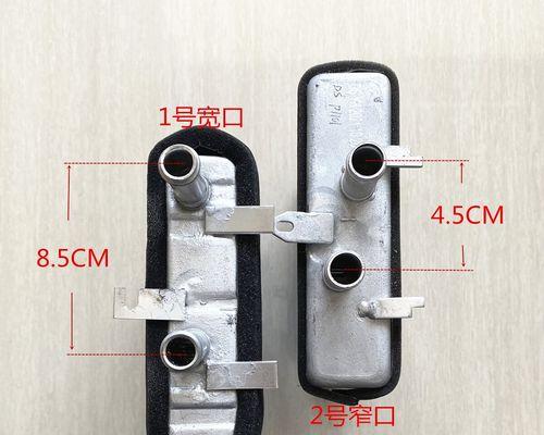 福田汽车散热器拆卸方法是什么？
