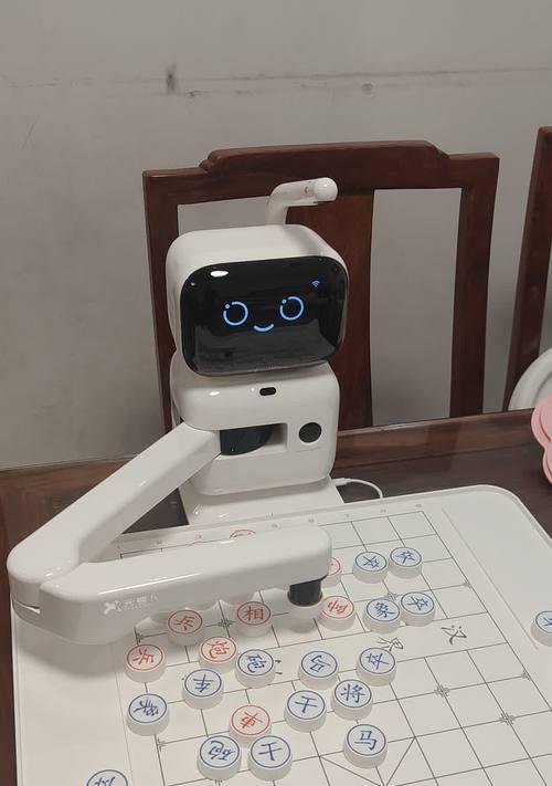 象棋机器人自营店的分布情况如何？