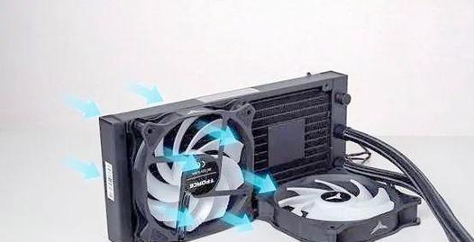 智水冷散热器性能如何？使用智水冷散热器有什么好处？