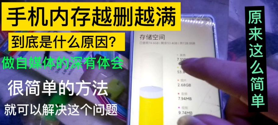 小米系统内存扩展方法是什么？有效果吗？