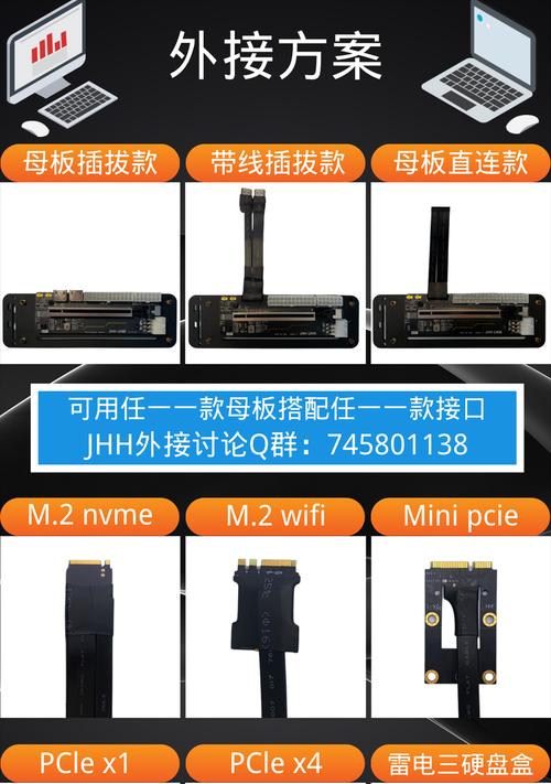 笔记本显卡坞操作常见问题有哪些？