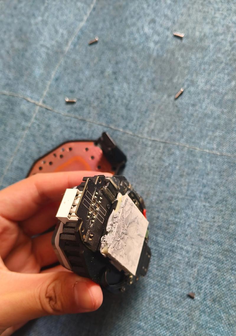 二通管散热器硅脂涂抹技巧是什么？如何确保最佳散热效果？