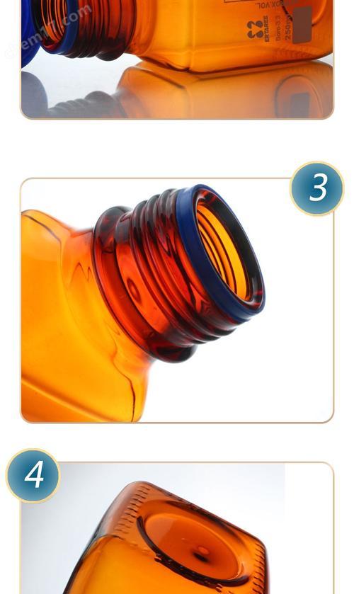 瓶子螺口转换器使用指南是什么？