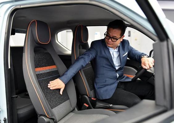 转换器宏光迷你的使用方法是什么？
