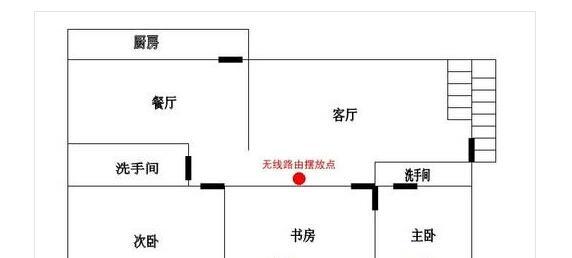 室内路由器安装步骤是什么？
