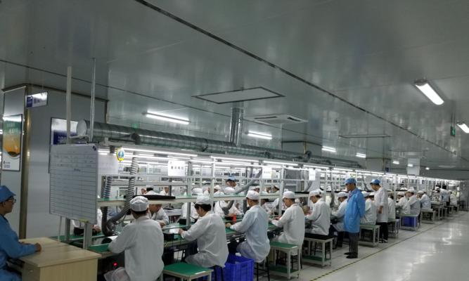宜宾电视机制造工厂分布在哪里？主要品牌有哪些？